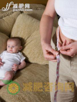产后大肚子怎么减?这几招秒变辣妈-第1张图片-减肥咨询网 产后大肚子怎么减?这几招秒变辣妈-第1张图片-减肥咨询网