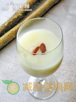 冬季减肥就吃7道山药减肥食谱-第4张图片-减肥咨询网