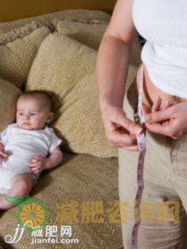 4种减脂瘦身操 远离产后肥胖-第3张图片-减肥咨询网 4种减脂瘦身操 远离产后肥胖-第3张图片-减肥咨询网