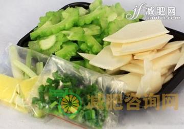 教你自制健康减肥食谱 排毒瘦身还美容-第3张图片-减肥咨询网