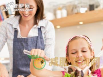 产后怎么减肥?这5点一定要知道-第1张图片-减肥咨询网 产后怎么减肥?这5点一定要知道-第1张图片-减肥咨询网
