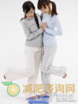 超有效的学生减肥方法 你都get了吗?-第3张图片-减肥咨询网 超有效的学生减肥方法 你都get了吗?-第3张图片-减肥咨询网