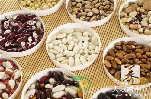 5款减肥食谱 秋季降燥排毒-第3张图片-减肥咨询网