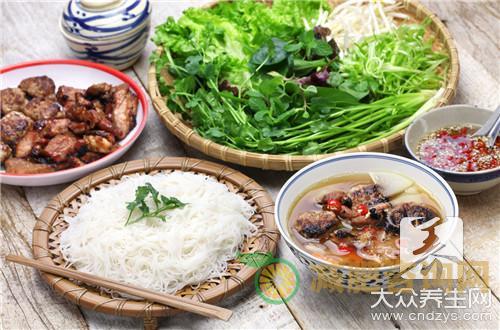 你要找的养胃减肥食谱在这里-第3张图片-减肥咨询网