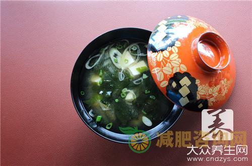 健康减肥食谱，让你瘦瘦瘦-第2张图片-减肥咨询网