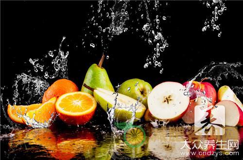 晚上吃什么水果减肥效果好?-第2张图片-减肥咨询网 晚上吃什么水果减肥效果好?-第2张图片-减肥咨询网