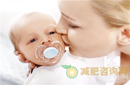 产后肥胖多久自然恢复？-第1张图片-减肥咨询网