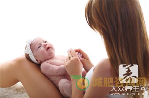 产后肥胖多久自然恢复？-第2张图片-减肥咨询网