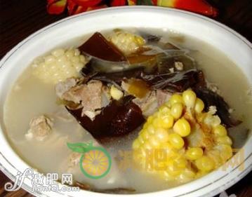 教你自制健康减肥食谱 排毒瘦身还美容-第4张图片-减肥咨询网