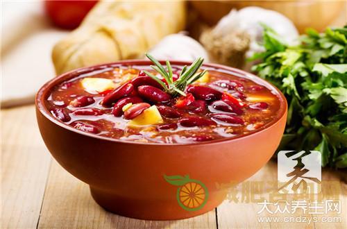 薏米怎么吃减肥？薏米减肥食谱大全-第3张图片-减肥咨询网