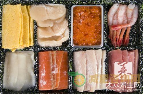 减肥食谱：盘点11种超赞刮油食物-第3张图片-减肥咨询网