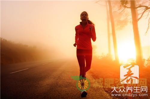 产后多久能跑步减肥-第2张图片-减肥咨询网