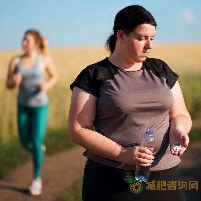 减肥运动可以局部瘦吗,作用不大,只有专门的方法才会有一定功效-第6张图片-减肥咨询网
