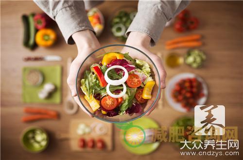 你要找的养胃减肥食谱在这里-第2张图片-减肥咨询网