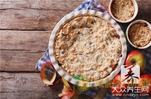 燕麦片减肥食谱是什么？-第3张图片-减肥咨询网