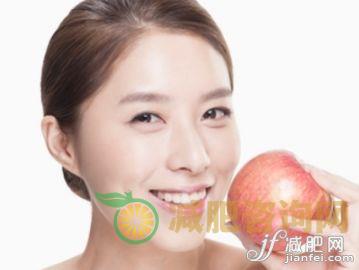 强力苹果减肥餐 让你3天瘦9斤-第3张图片-减肥咨询网 强力苹果减肥餐 让你3天瘦9斤-第3张图片-减肥咨询网