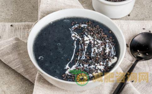 冬季健康减肥食谱 高效瘦身-第1张图片-减肥咨询网