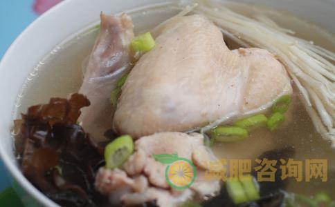 冬季健康减肥食谱 高效瘦身-第2张图片-减肥咨询网