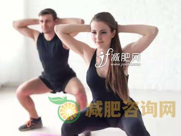 有效瘦手臂的减肥操-第5张图片-减肥咨询网