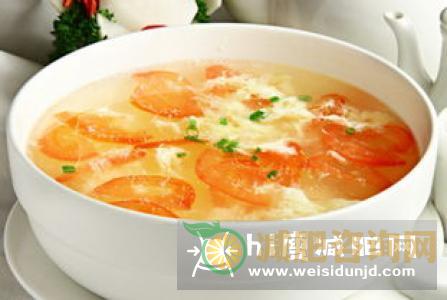 冬季吃什么减肥快又好 别错过六大减肥食谱-第1张图片-减肥咨询网