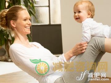哺乳期减肥食谱 让你轻松变辣妈-第2张图片-减肥咨询网 哺乳期减肥食谱 让你轻松变辣妈-第2张图片-减肥咨询网