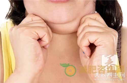 产后双下巴怎么减效果好-第1张图片-减肥咨询网
