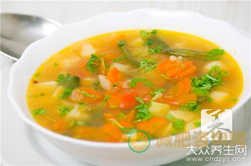 适合晚餐吃的减肥食谱-第3张图片-减肥咨询网