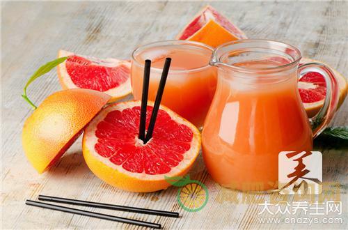 女人减肥时可以吃柚子吗-第1张图片-减肥咨询网