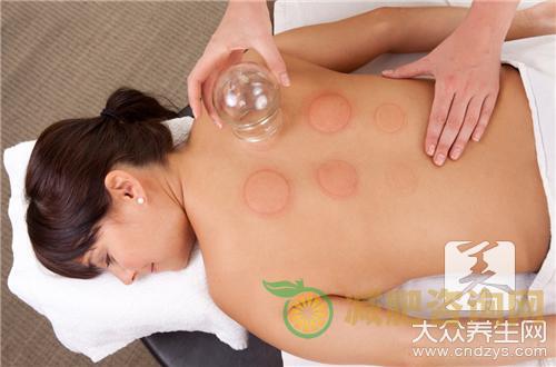 拔火罐减肥餐有什么-第1张图片-减肥咨询网