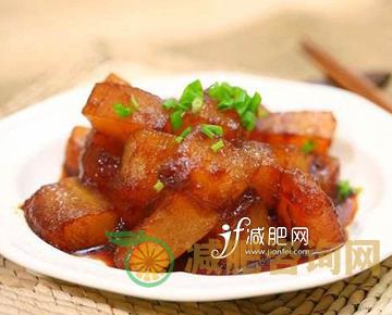 边吃边瘦 六款减肥食谱助你吃出完美曲线-第1张图片-减肥咨询网
