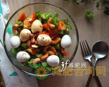 边吃边瘦 六款减肥食谱助你吃出完美曲线-第4张图片-减肥咨询网