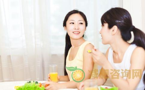 经期减肥要节食吗 经期节食减肥危害多-第1张图片-减肥咨询网