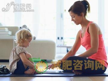 利用“碎片时间”减肥 让产后减肥更容易-第3张图片-减肥咨询网 利用“碎片时间”减肥 让产后减肥更容易-第3张图片-减肥咨询网