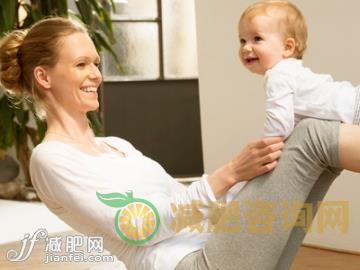 利用“碎片时间”减肥 让产后减肥更容易-第2张图片-减肥咨询网 利用“碎片时间”减肥 让产后减肥更容易-第2张图片-减肥咨询网