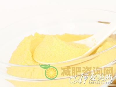 DIY水果减肥食谱 美味与瘦身相约-第8张图片-减肥咨询网
