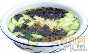 教你自制健康减肥食谱 排毒瘦身还美容-第1张图片-减肥咨询网