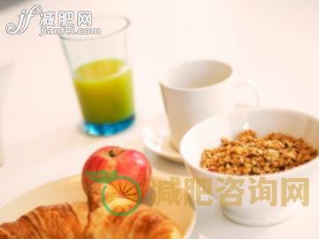 懒人早餐减肥食谱 一早就享瘦-第2张图片-减肥咨询网 懒人早餐减肥食谱 一早就享瘦-第2张图片-减肥咨询网