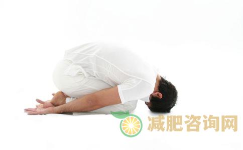 超级减肥王祖嘉泽及伟佳双人减肥操-第3张图片-减肥咨询网