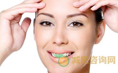 美国720斤男子减肥偷吃 10大减肥食谱-第1张图片-减肥咨询网