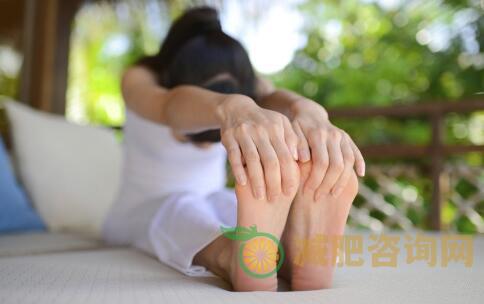 产后的6种瑜伽 恢复完美身材-第2张图片-减肥咨询网