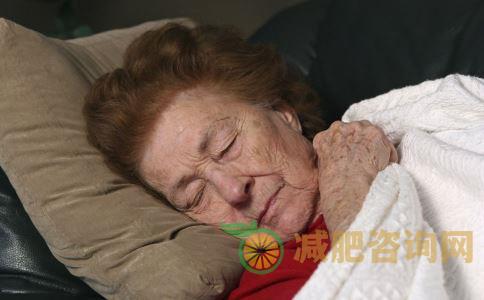 老人肥胖原因多 减肥运动要找准-第1张图片-减肥咨询网