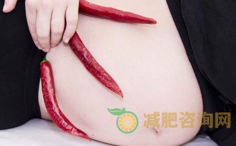 五个产后瘦身食谱 让你拥有辣妈身材-第2张图片-减肥咨询网