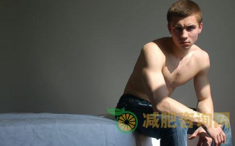 喝茶减肥有隐患 男人减肥要注意-第1张图片-减肥咨询网