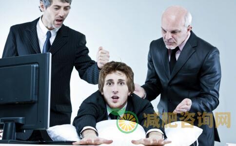 男人减肥要选对方法 5种方法让胖男人变瘦-第2张图片-减肥咨询网