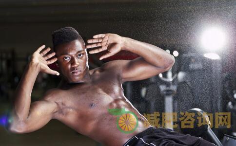 男人减肥要选对方法 5种方法让胖男人变瘦-第3张图片-减肥咨询网