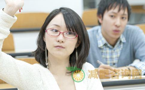 学生党一周减肥食谱 让你瘦不停-第2张图片-减肥咨询网