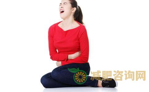 经常做这四个动作 告别产后大肚腩-第2张图片-减肥咨询网