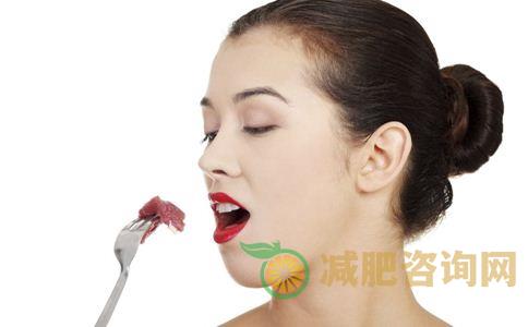 经常做这四个动作 告别产后大肚腩-第3张图片-减肥咨询网