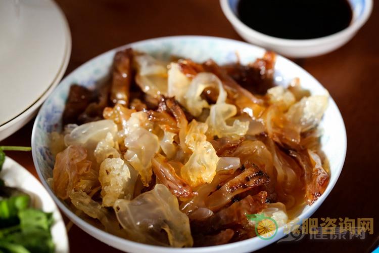 韩国明星减肥食谱一日三餐,好吃还不长胖-第2张图片-减肥咨询网 韩国明星减肥食谱一日三餐,好吃还不长胖-第2张图片-减肥咨询网
