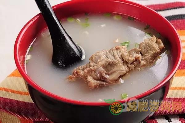 5款汤类春季减肥食谱-第1张图片-减肥咨询网